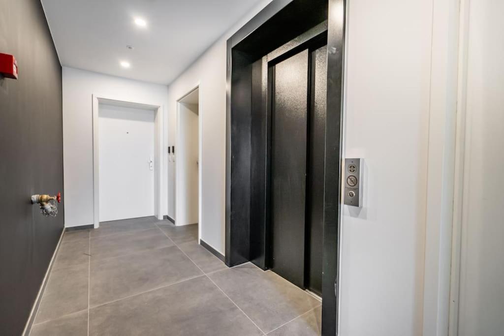 La Suite Ara, Avec Sauna Lutych Exteriér fotografie