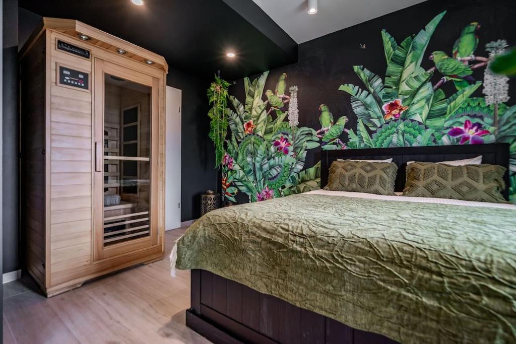 La Suite Ara, Avec Sauna Lutych Exteriér fotografie